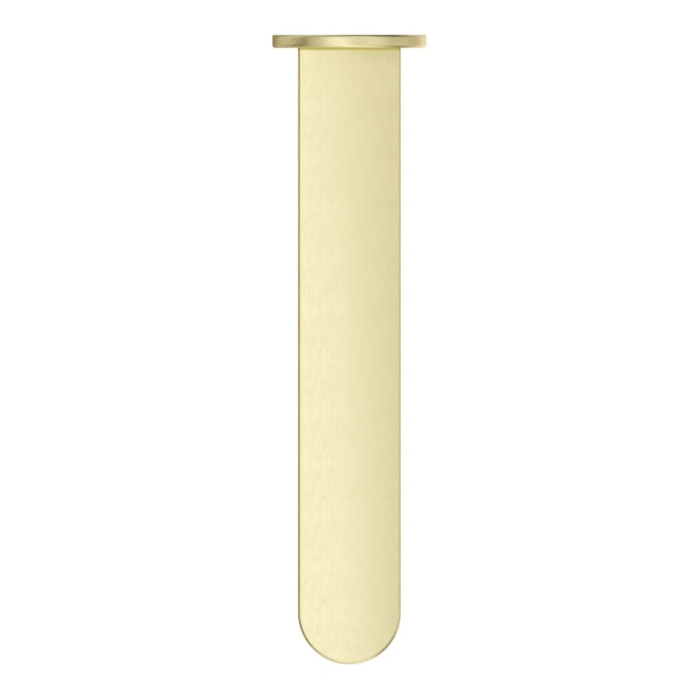 BELLA VISTA LANTRA BATH SPOUT 245MM FRENCH GOLD