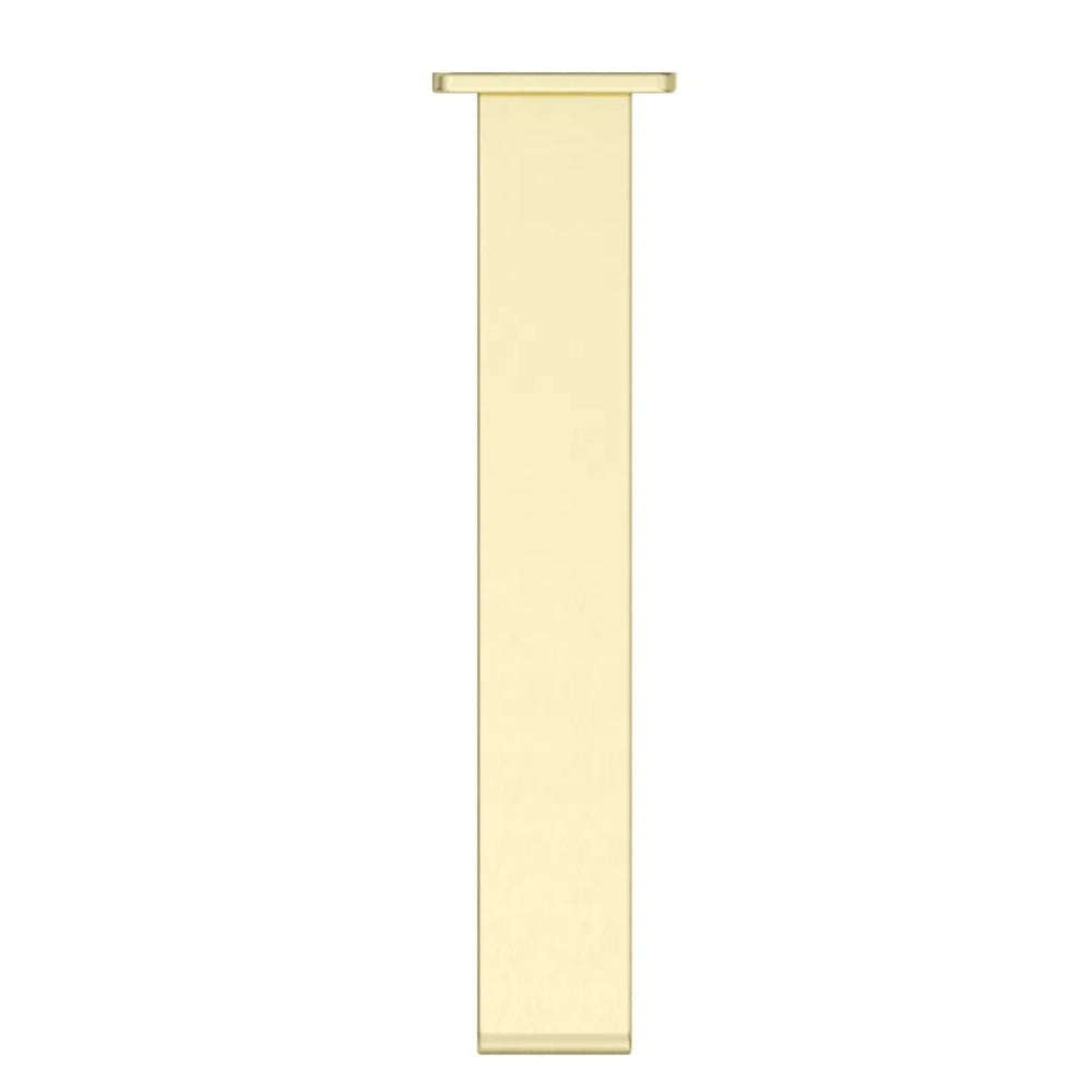 BELLA VISTA BEKI BATH SPOUT 240MM FRENCH GOLD