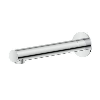 BELLA VISTA MICA SWIVEL SPOUT STRAIGHT 238MM CHROME