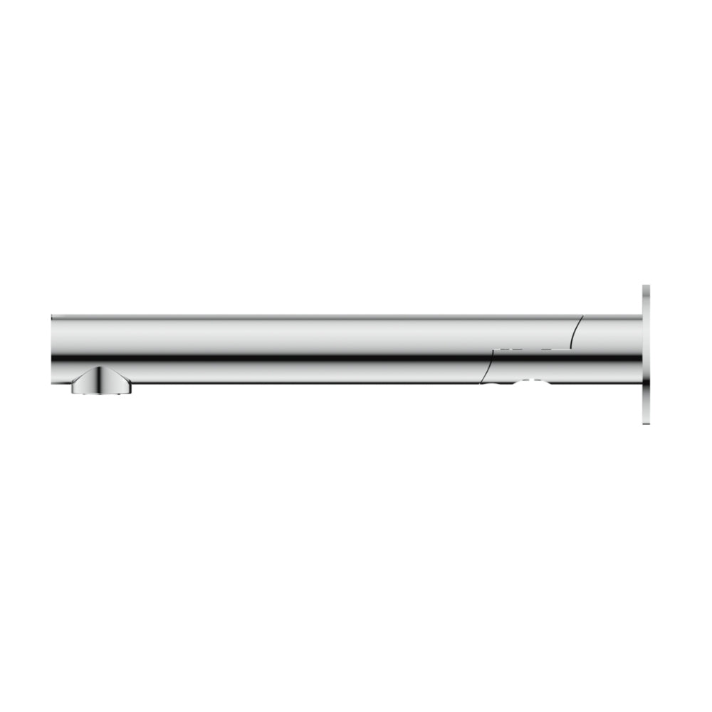 BELLA VISTA MICA SWIVEL SPOUT STRAIGHT 238MM CHROME