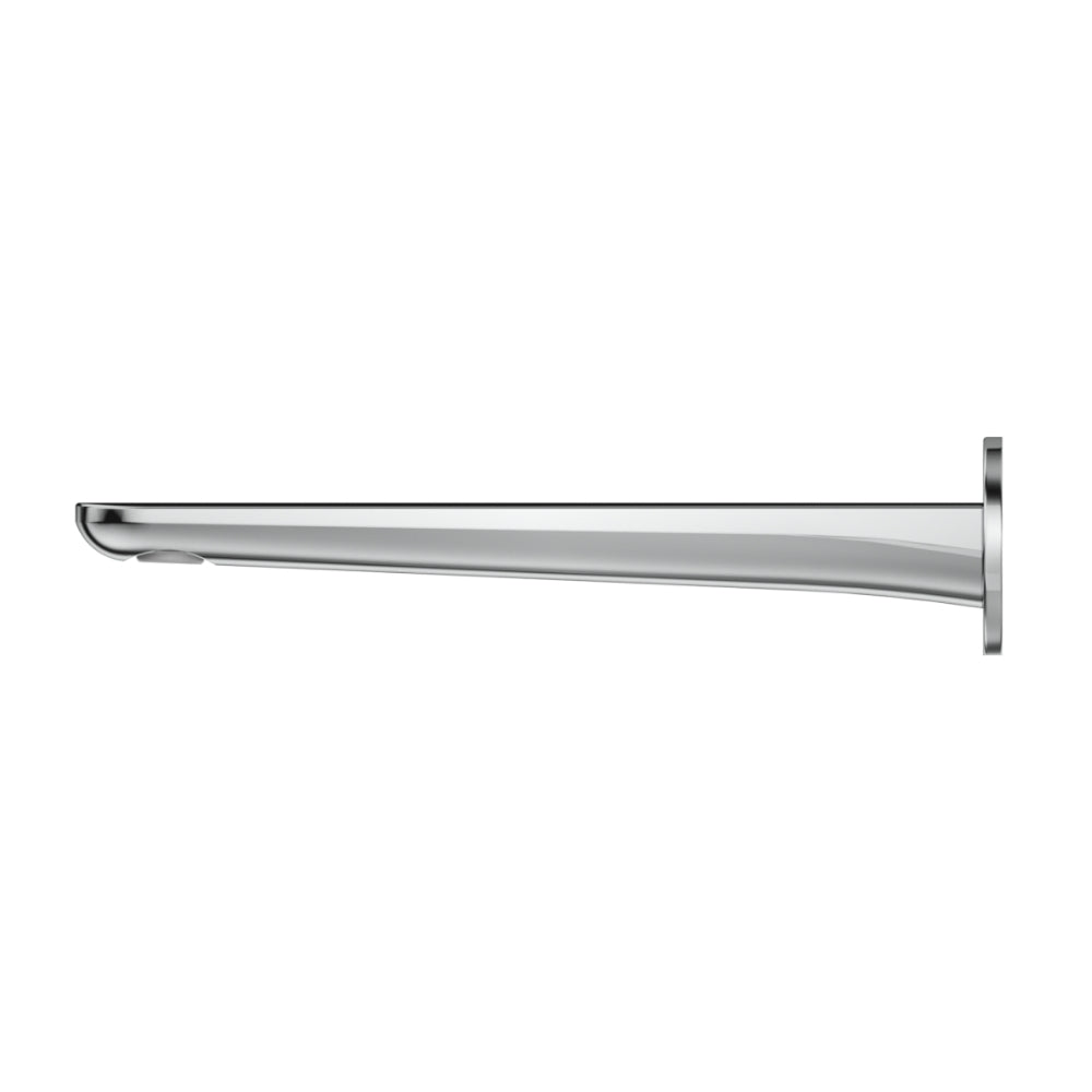 BELLA VISTA LANTRA BATH SPOUT 245MM CHROME