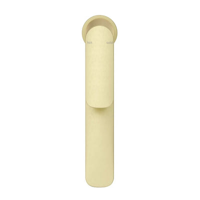BELLA VISTA KAZA TALL BASIN MIXER 260MM FRENCH GOLD