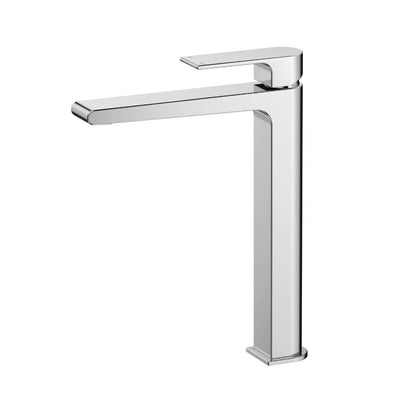 BELLA VISTA BEKI TALL BASIN MIXER 270MM CHROME