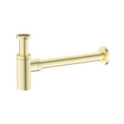 BELLA VISTA MICA BOTTLE TRAP 310MM FRENCH GOLD