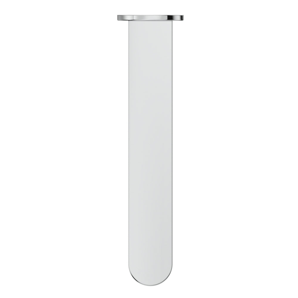 BELLA VISTA LANTRA BATH SPOUT 245MM CHROME