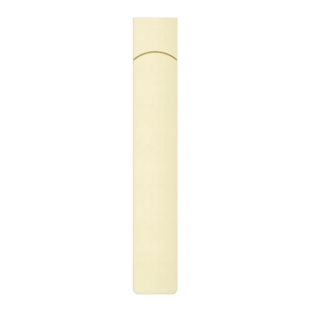 BELLA VISTA CRESTA SWIVEL BATH SPOUT 252MM FRENCH GOLD