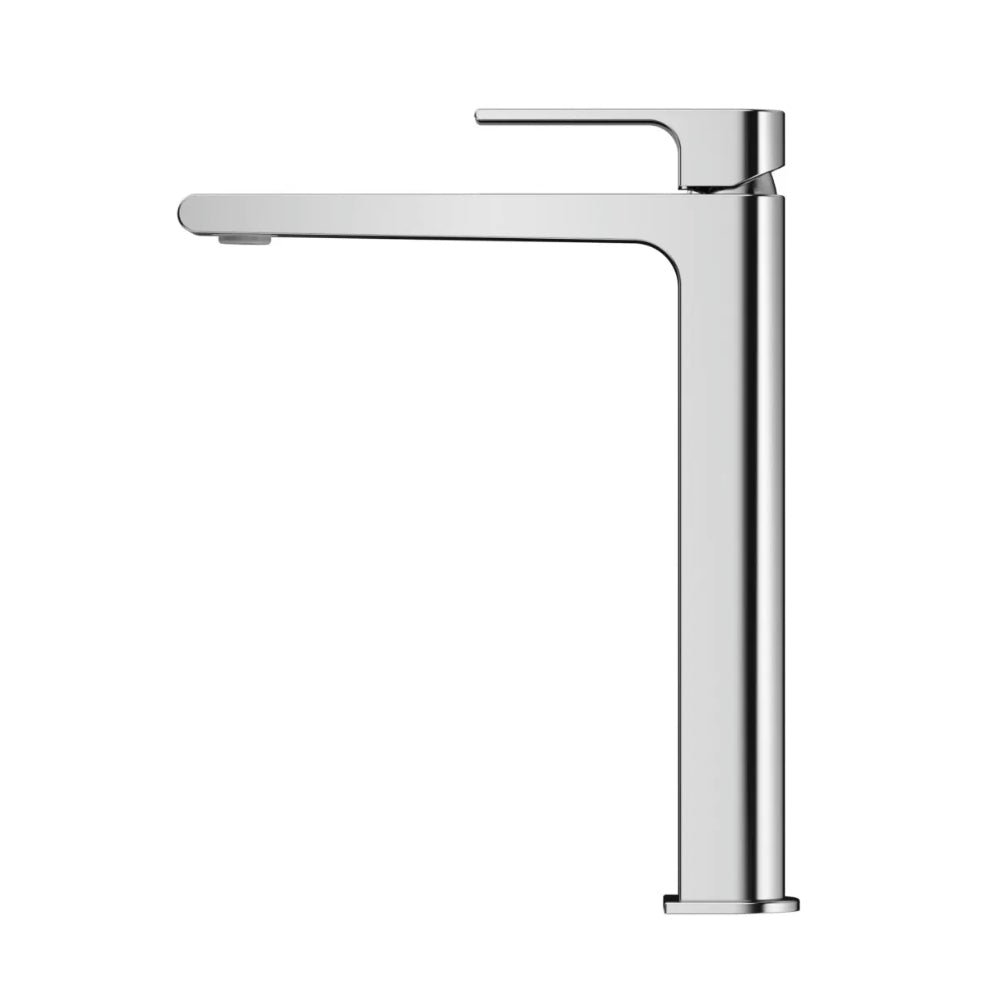 BELLA VISTA BEKI TALL BASIN MIXER 270MM CHROME