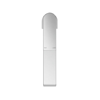 BELLA VISTA BEKI TALL BASIN MIXER 270MM CHROME