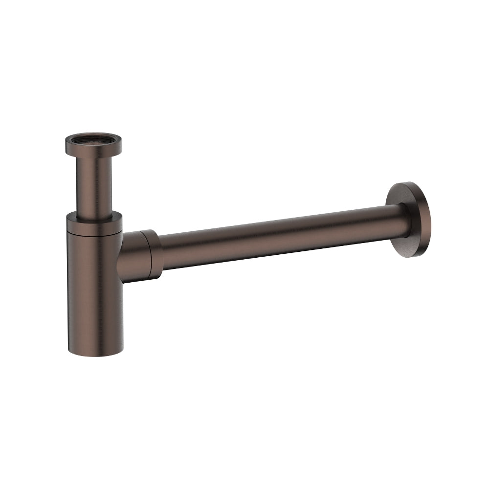 BELLA VISTA MICA BOTTLE TRAP 310MM DUSK BRONZE