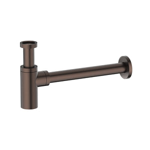 BELLA VISTA MICA BOTTLE TRAP 310MM DUSK BRONZE