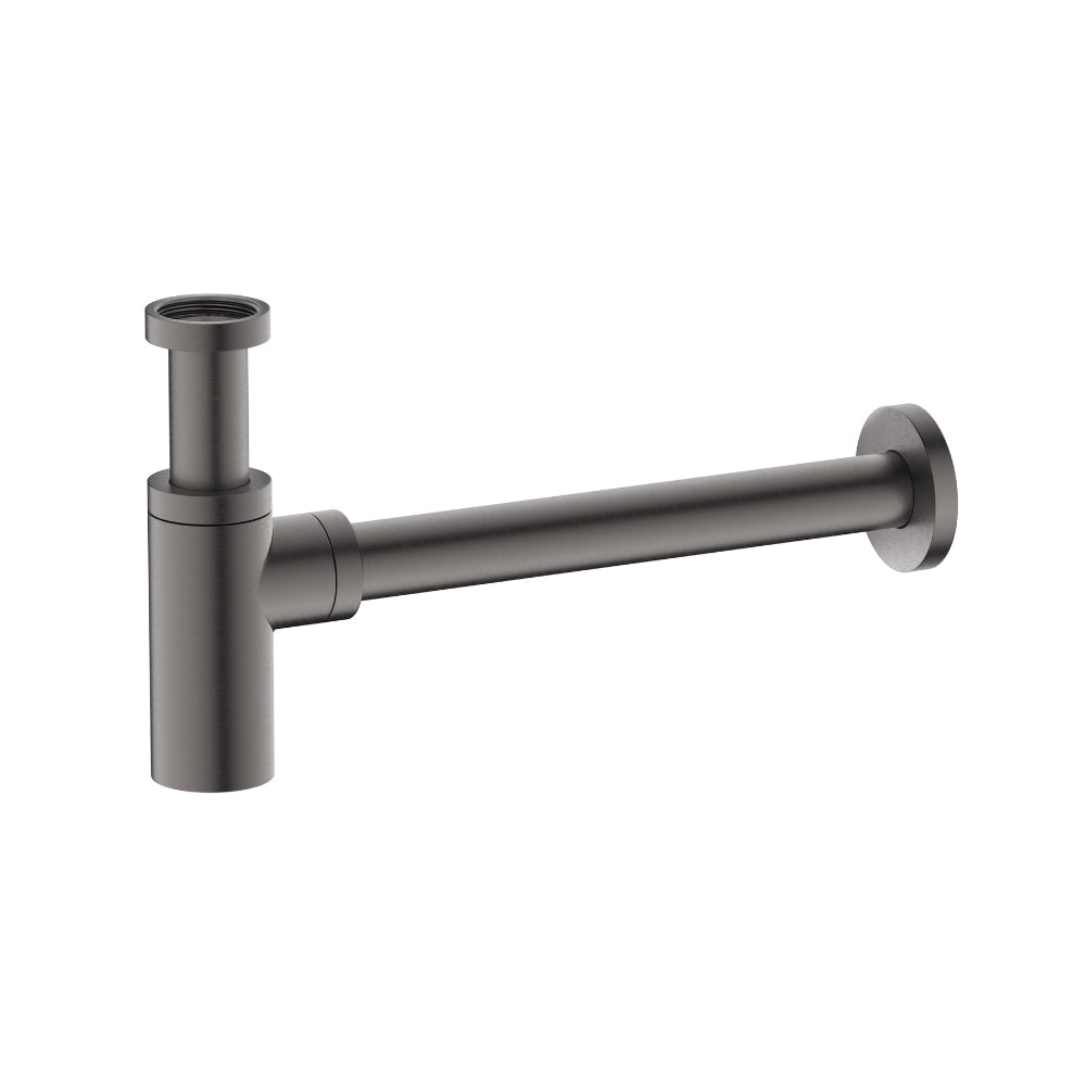 BELLA VISTA MICA BOTTLE TRAP 310MM GUN METAL