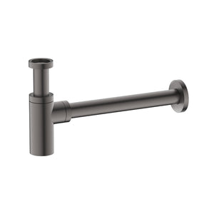 BELLA VISTA MICA BOTTLE TRAP 310MM GUN METAL