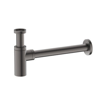 BELLA VISTA MICA BOTTLE TRAP 310MM GUN METAL