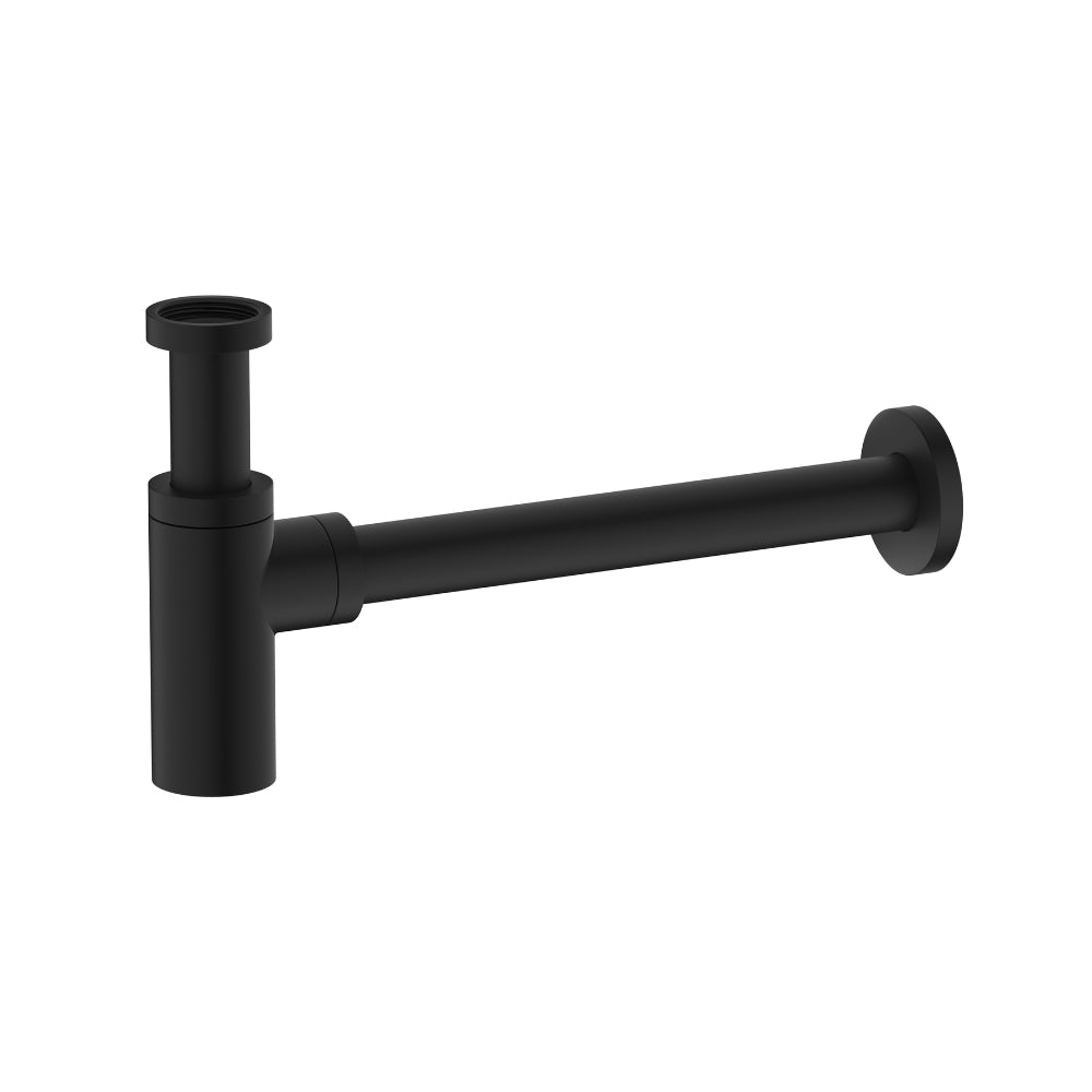 BELLA VISTA MICA BOTTLE TRAP 310MM BLACK