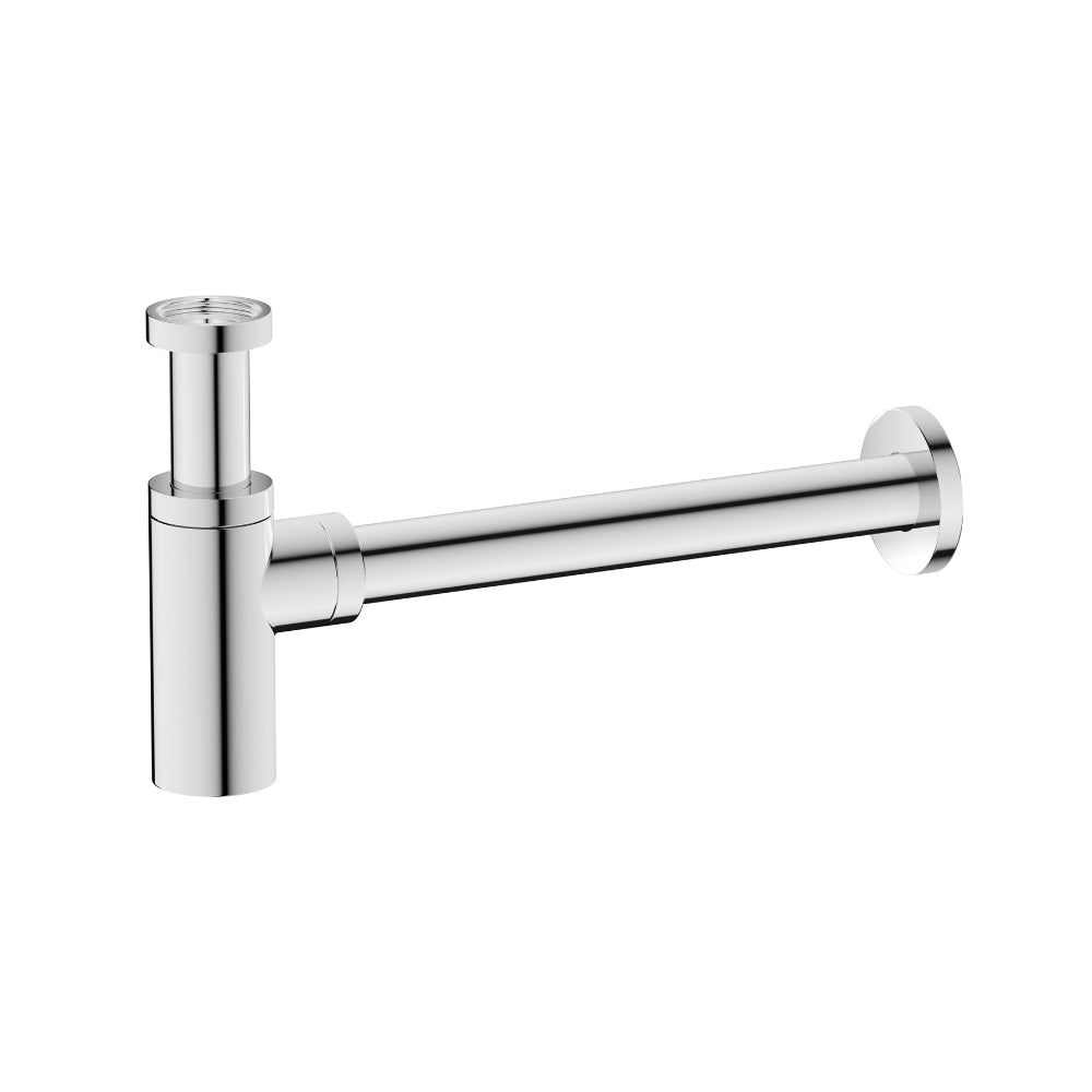 BELLA VISTA MICA BOTTLE TRAP 310MM CHROME
