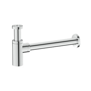BELLA VISTA MICA BOTTLE TRAP 310MM CHROME