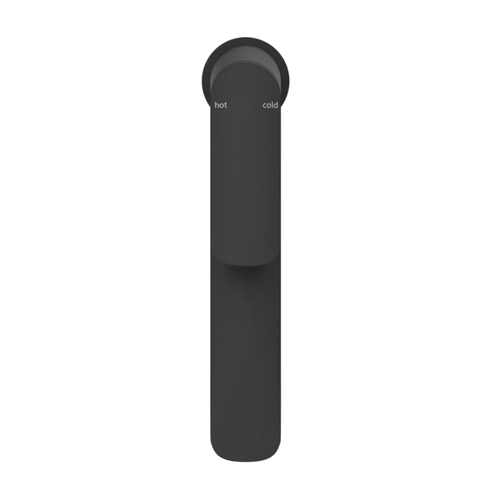 BELLA VISTA KAZA TALL BASIN MIXER 260MM BLACK