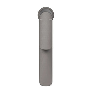 BELLA VISTA KAZA TALL BASIN MIXER 260MM GUN METAL