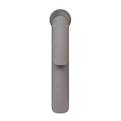 BELLA VISTA KAZA TALL BASIN MIXER 260MM GUN METAL