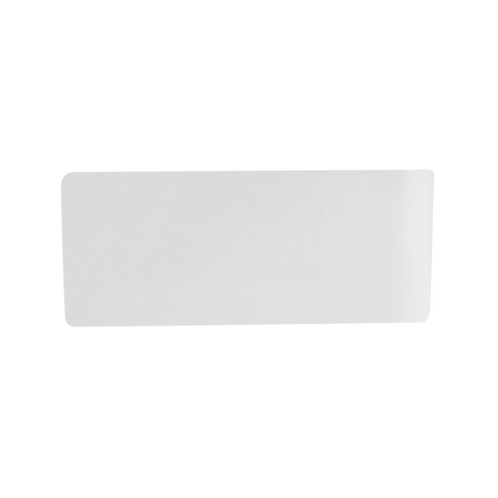 BELLA VISTA MALLORY ABOVE COUNTER BASIN WHITE 365MM