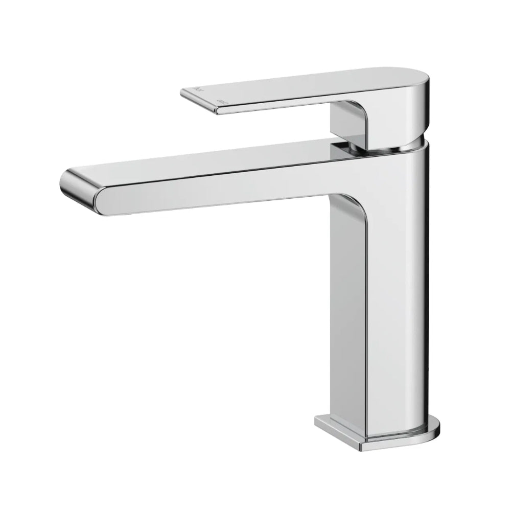 BELLA VISTA BEKI BASIN MIXER 155MM CHROME