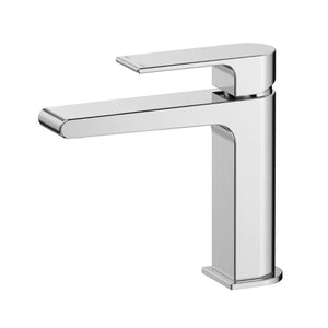 BELLA VISTA BEKI BASIN MIXER 155MM CHROME