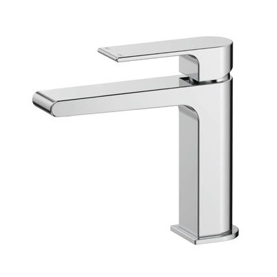 BELLA VISTA BEKI BASIN MIXER 155MM CHROME