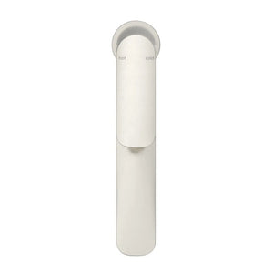 BELLA VISTA KAZA TALL BASIN MIXER 260MM BRUSHED NICKEL