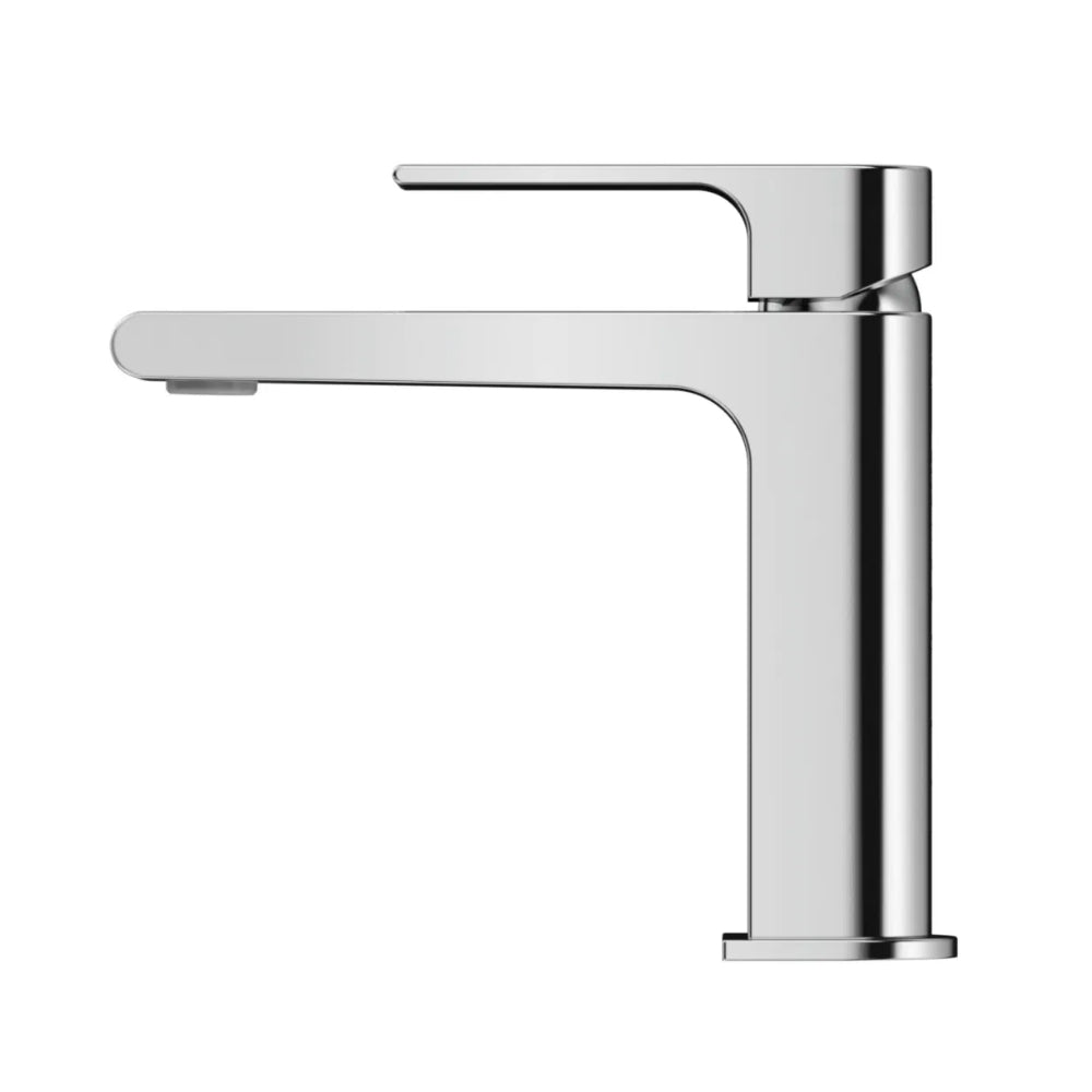BELLA VISTA BEKI BASIN MIXER 155MM CHROME