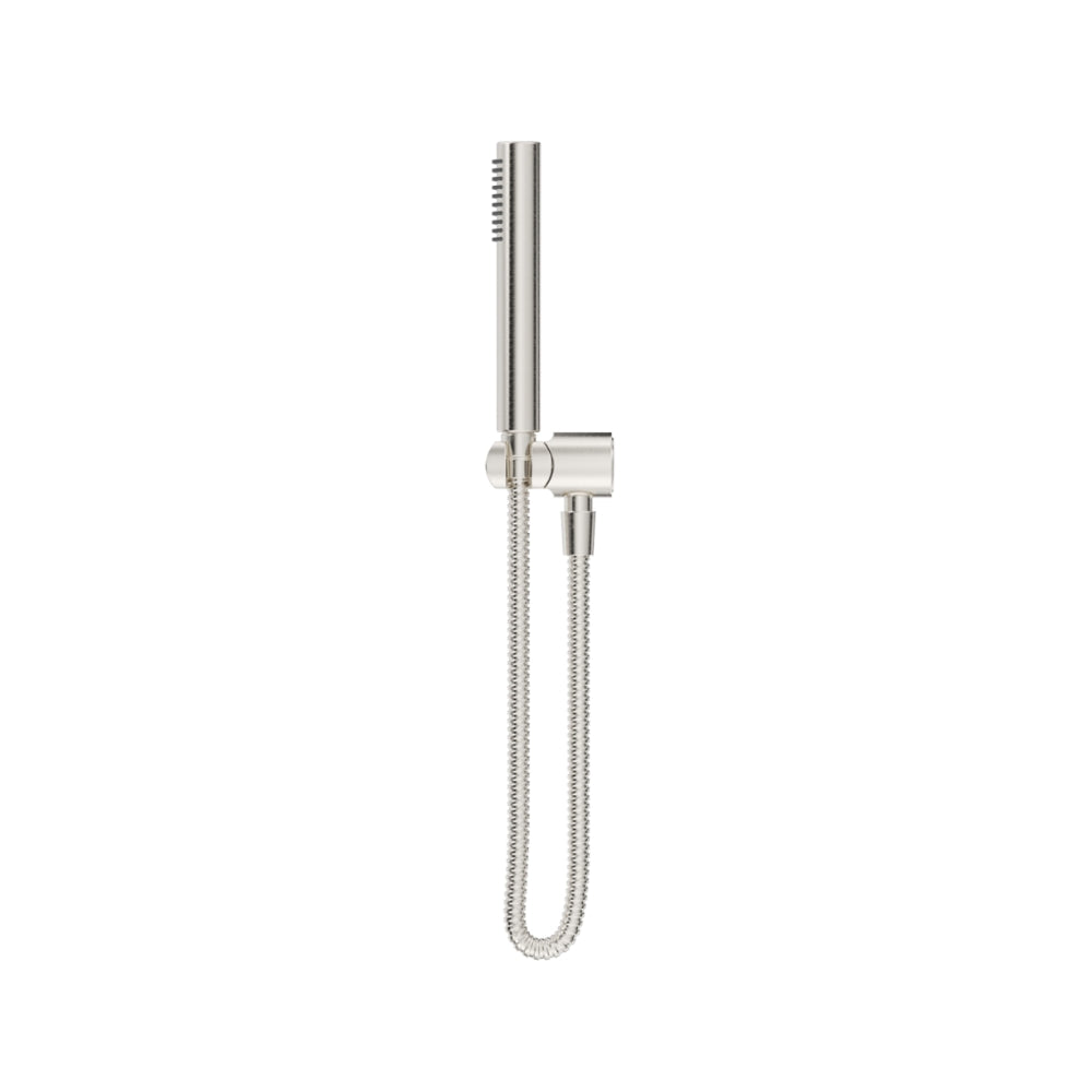 BELLA VISTA MICA HAND SHOWER BRUSHED NICKEL