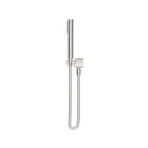 BELLA VISTA MICA HAND SHOWER BRUSHED NICKEL