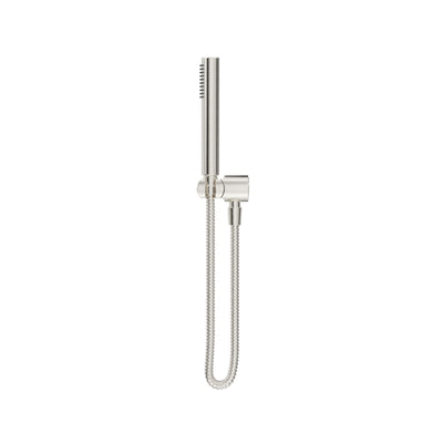 BELLA VISTA MICA HAND SHOWER BRUSHED NICKEL