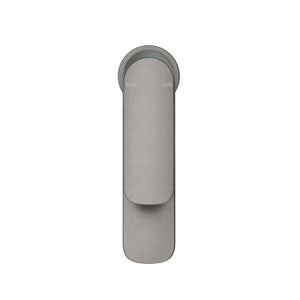 BELLA VISTA KAZA BASIN MIXER 143MM GUN METAL