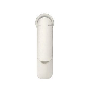 BELLA VISTA KAZA BASIN MIXER 143MM BRUSHED NICKEL