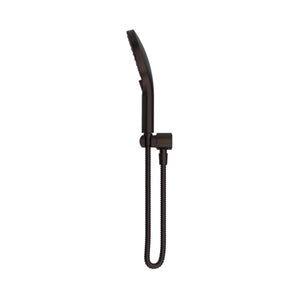 BELLA VISTA MICA AIR HAND SHOWER DUSK BRONZE