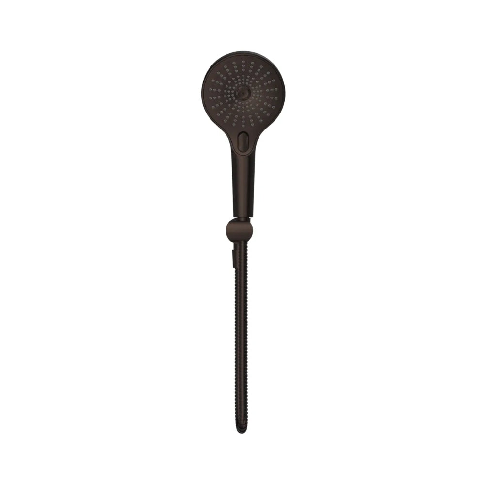 BELLA VISTA MICA AIR HAND SHOWER DUSK BRONZE