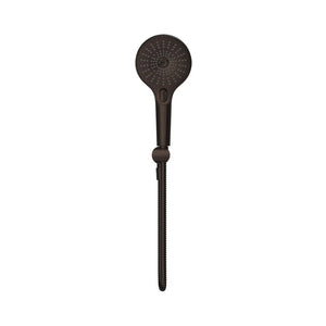 BELLA VISTA MICA AIR HAND SHOWER DUSK BRONZE
