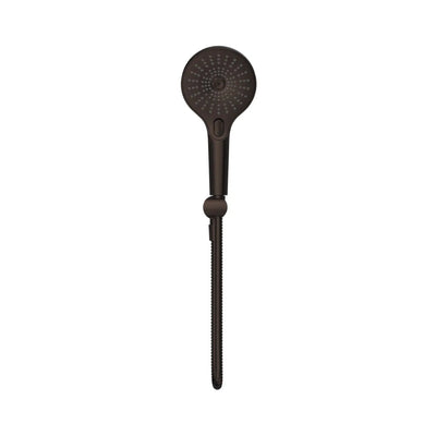 BELLA VISTA MICA AIR HAND SHOWER DUSK BRONZE