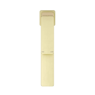 BELLA VISTA TIAGO TALL BASIN MIXER 217MM FRENCH GOLD