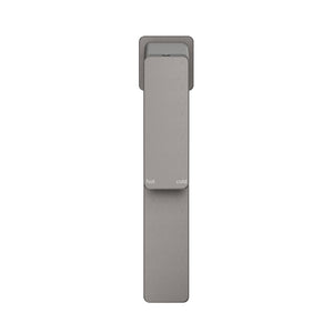 BELLA VISTA TIAGO TALL BASIN MIXER 217MM GUN METAL