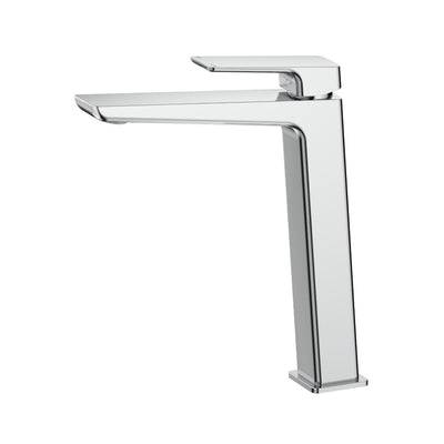 BELLA VISTA TIAGO TALL BASIN MIXER 217MM CHROME