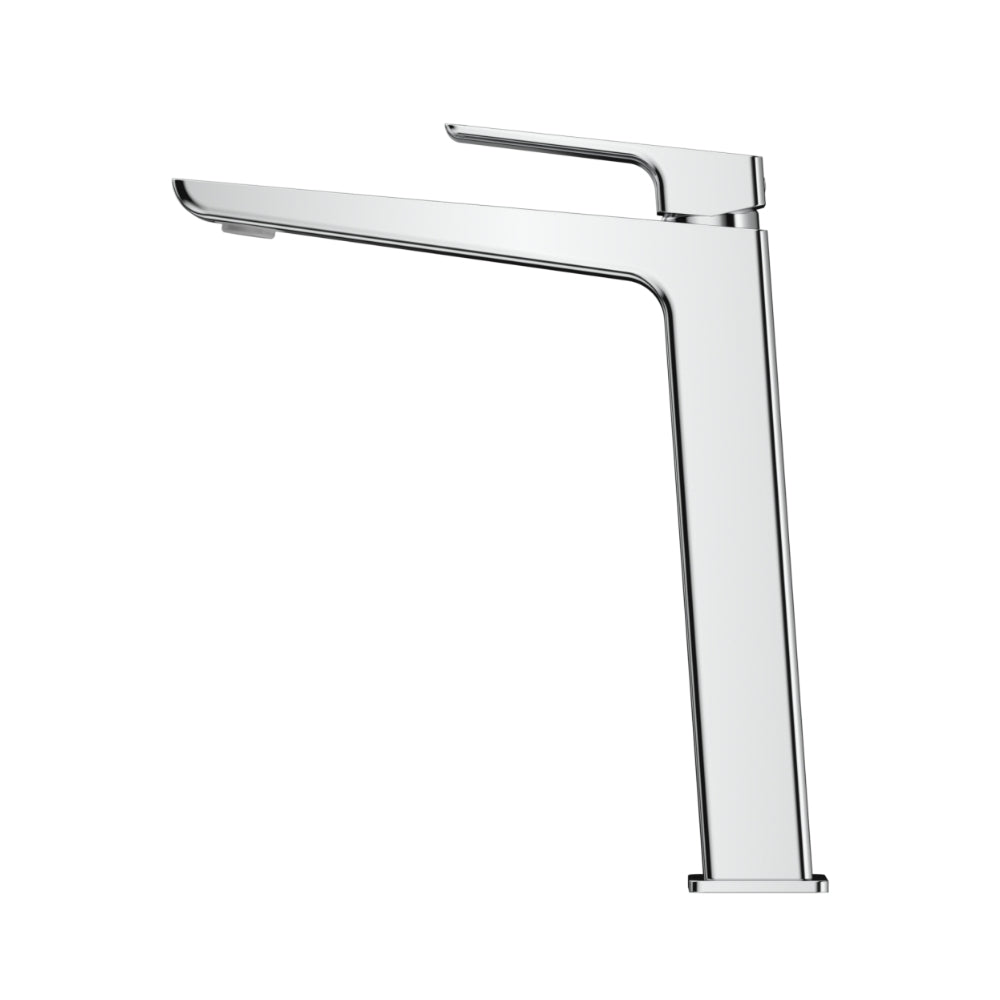 BELLA VISTA TIAGO TALL BASIN MIXER 217MM CHROME