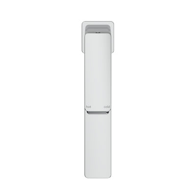 BELLA VISTA TIAGO TALL BASIN MIXER 217MM CHROME