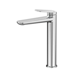 BELLA VISTA LANTRA TALL BASIN MIXER 245MM CHROME