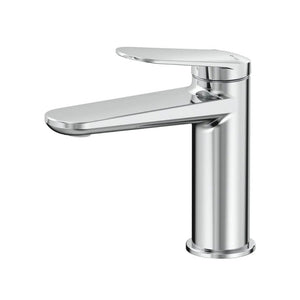 BELLA VISTA LANTRA BASIN MIXER 155MM CHROME