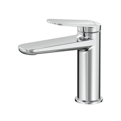 BELLA VISTA LANTRA BASIN MIXER 155MM CHROME
