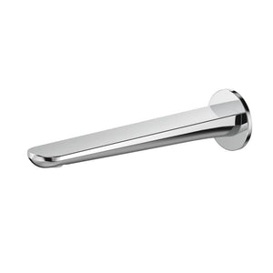 BELLA VISTA LANTRA BATH SPOUT 245MM CHROME