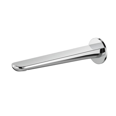 BELLA VISTA LANTRA BATH SPOUT 245MM CHROME