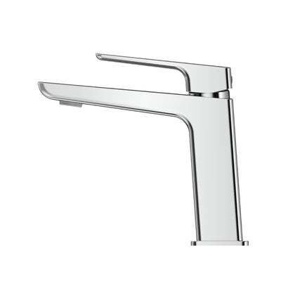 BELLA VISTA TIAGO BASIN MIXER 150MM CHROME