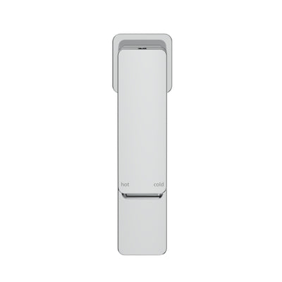 BELLA VISTA TIAGO BASIN MIXER 150MM CHROME